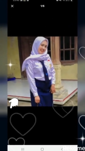 Sayum id ROK SPAN PANJANG SEKOLAH SMP/SMA REMPEL DAN SPAN BELAH SATU - ROK PANJANG SEKOLAH SMP/SMA