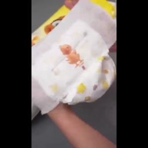 BABY POON 50PCS Pull-Up Pants/Baby Diapers All Size Diaper For Baby Large Size S/M/L/XL/XXL/3XL