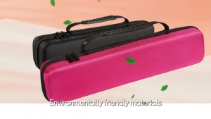 EVA Hair sStraightener Bag Curling Iron Storage Bag Perm Clip Packaging Box Hair Clipper Storage Bag