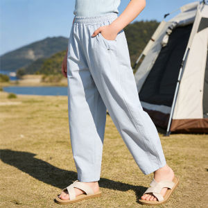 Disney | Lightweight Insect-Resistant Children Pants