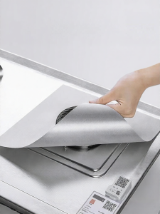 CHUSHE | Oil-resistant Heat-insulating Stove Pad