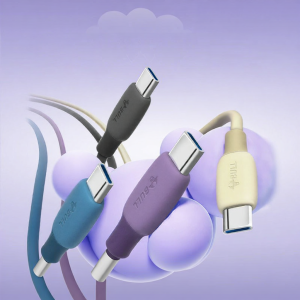 Bull | Fast Charging PD Certified USB-C Cable