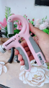 บริหารมือและนิ้ว อุปกรณ์บริหารกล้ามเนื้อมือ  (Hand Grip Strengthener)