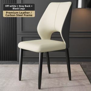 MOLORE | Nordic Modern Minimalist Leisure Chair