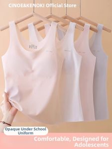 Breathable Comfort Student Bras for Girls