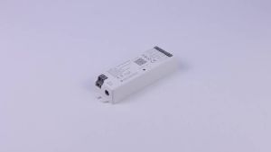 5 in 1 WiFi LED Controller DC12V-24V Tuya Smart Alexa Google Home RGBCCT RGBW CCT Single Color RGB LED Strip Light Switch