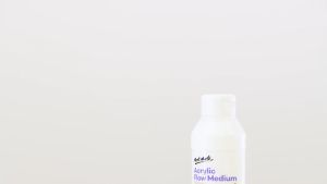 Mont Marte Premium Acrylic Flow Medium 500ml (16.9oz)