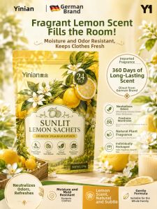 Yinian | Mold And Insect Resistant Non-toxic Mothball