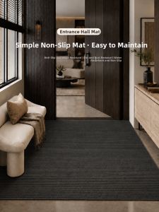LUOYOUTE | Dust Removal Scratch Resistant Entry Mat