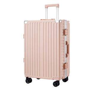 MANLVSHI | Bridal Travel Suitcase 20 Inch