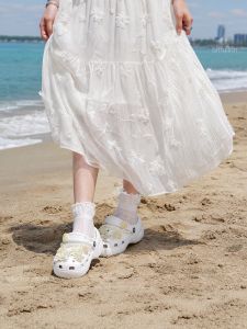 ZUYINBULUO | DIY Crocs Shoe Decorations