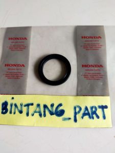 Sil Seal Rumah Roller Honda  VARIO  125 150 160 K35 K36 PCX  ADV 150/160 24 31 3.5 MM DI Jamin Original