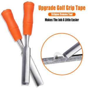 1Pc Golf Grip Tape Removal Tool Golf Grip Replacement Repair Kit Tape Stripper Remover for