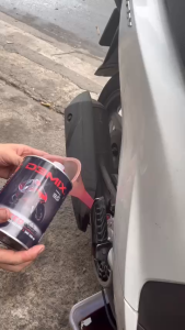 Nhớt Xe Máy Full Tổng Hợp DBMIX 10W40 Cho Xe Số Và Xe Tay Ga 0.8L/1L