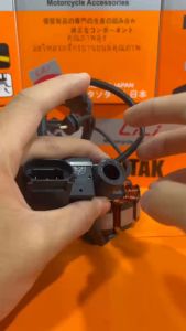 Cuộn Điện (Mâm Lửa) xe PIAGGIO VESPA 3V IE