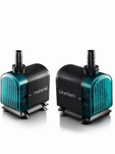 cherlam | Ultra-quiet Suction Aquarium Water Pump