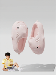 chikoku | Waterproof Anti-slip Thick-soled Slippers