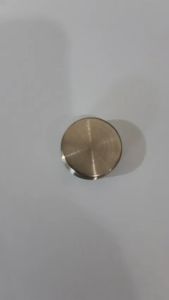 Tutup Dinabolt 201 untuk menutup kepala dynabolt agar terlihat lebih bagus