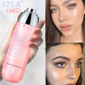 115ML AZLA Galaxy Make Up Spray Lasting setting Moisturizing Hydrating Oil Control Matte Finish Spray