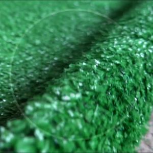 หญ้าเทียม 1ซม ขนาด 1x15 เมตร กันUV คุณภาพดี เกรดเอ สำหรับตกแต่งสวน ตกแต่งบ้าน ร้านค้า หญ้าเทียมถูกๆ