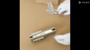 Stainless Steel Glass Door Mute Reinforce Stainless Steel Glass Door Lock Not Taking Up Space Double Safety  Easy to Install