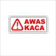 AWAS KACA