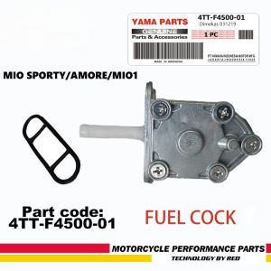 FUEL COCK MIO SPORTY 4TT-F4500-01
