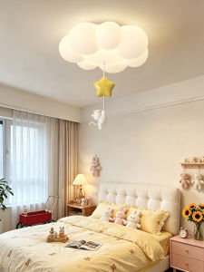 oaArtstandard | Eyes-Protecting Ceiling Light for Kids