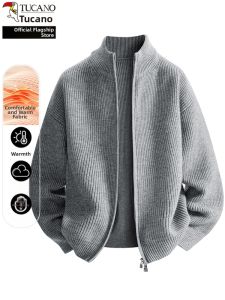 TUCANO | Mens Casual Knit Jacket