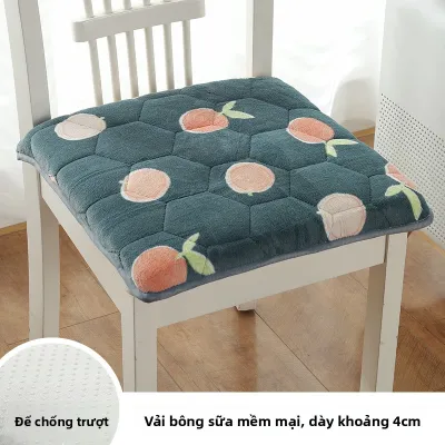 Đệm Ghế Dày Cho Văn Phòng Đệm Ghế Bàn Ăn Đệm Ghế Nhà Đệm Ghế Phòng Học Đệm Ghế Nhà Trẻ Đệm Ghế Máy Tính Đệm Ghế Máy Tính Để Bàn