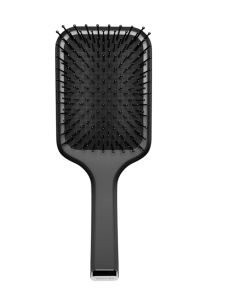 New Eco-Friendly Material Comb Airbag Massage Comb Bread Shape Acupoint Mapping Comb Air Cushion Massage Comb Family Use