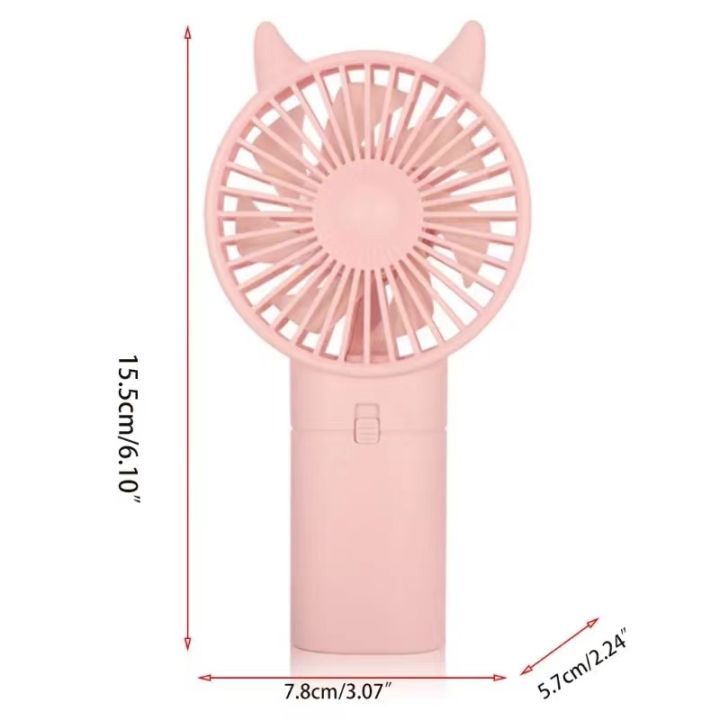 Portable%20Handheld%20AA%20Battery%20Mini%20Desktop%20Air%20Cooler%20Fans%20with%20Cat%20Ear%20Design%20in%20Pink%20and%20Green%20for%20Outdoor%20Travel%20Use%20-%20Image%204