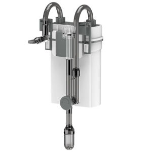 「China Plug」Sunsun | Wall-Mounted Silent Mini External Water Filter System