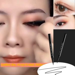 Bút kẻ mắt nước dạng lỏng XiXi Eyeliner Art 1.2ml
