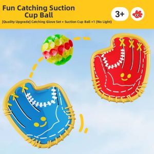 FUZAO | Interactive Suction Ball Educational Toy
