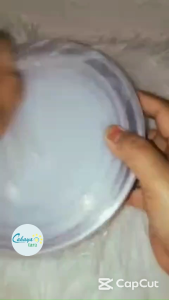 Rantang Stainless Steel 5 Susun 5 In 1 / Panci Tempat Nasi Sayur Lauk Pauk / Protect Fresh