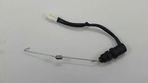 Swit Rem Belakang Jupiter MX King (PSP) Switch Suwit Rim Brake Kaki Bawah Lampu Stop Belakang Yamaha