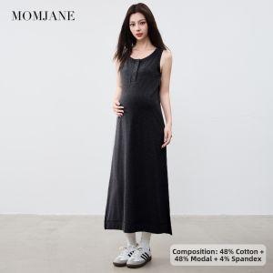 Mom Jane | Elegant Maternity Dress