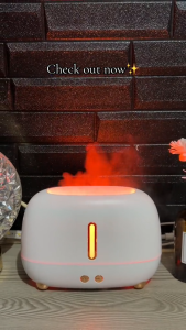 Best Fragrance Oil in PH - Aromatherapy Grade15ml Water Soluble for Diffusers & Humidifiers