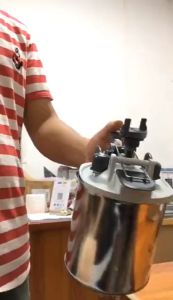 Penutup Pencampuran 1.0 Liter: Ukuran & Suku Cadang Kendaraan