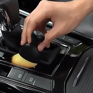 Car Interior Cleaning Brush Dust Removal Dashboard Brushes Air Conditioner For Car Interior Cleaning Accessories Car Cleaning Brush