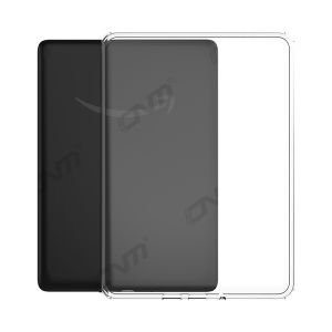 Ốp Lưng TPU Mềm Cho Máy Đọc Sách Kindle Paperwhite Thế Hệ Thứ 12 Năm 2024 Phụ Kiện Bảo Vệ