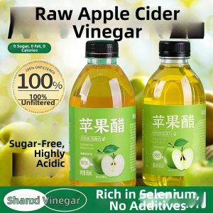 Premium Natural No Sugar Apple Cider Drink