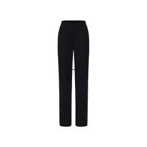 LadyS Elite | Color Trimmed Soft Versatile Trousers