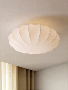 FANCY LAMP CLUB | Elegant Eye-Care Designer Ceiling Light