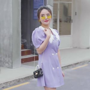 Homer Connie Cute Jelly Mini Pearl Bag Girls Silicone Coin Purse Pearl Handbag