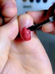 15ml Health Magic Remover Nail Gel Remover Nail Polish Remover Soak Off Nail Clean Nail Gel Removal