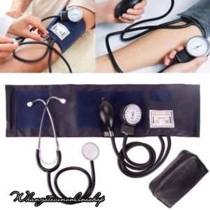 Manual Blood pressure monitor
