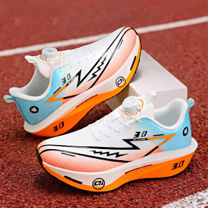 Breathable Lightweight Running Shoes