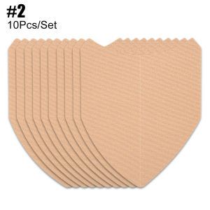 10PCS Anti Chafing Friction Padsfor Women Men Inner Thighs Chafe Rubbing Protection Breathable Skin Tape